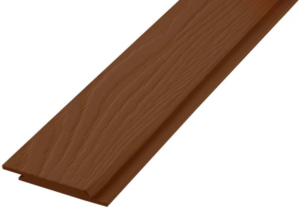 Фиброцементный сайдинг FCSPRO Click Shtil F30 (Теплая земля) купить в Пензе