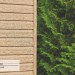 Сайдинг Ю-Пласт TIMBERBLOCK Кедр (Тимберблок), Кедр Натуральный купить в Пензе