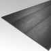 Фиброцементный сайдинг Roofas SIDING (широкий) 12мм Графит купить в Пензе