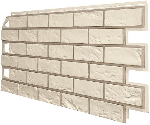Фасадная панель VOX SOLID BRICK REGULAR ковентри купить в Пензе