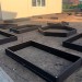 Доска грядочная NauticPrime 450x35x2950мм, Венге купить в Пензе