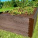 Доска грядочная NauticPrime 450x35x2950мм, Венге купить в Пензе