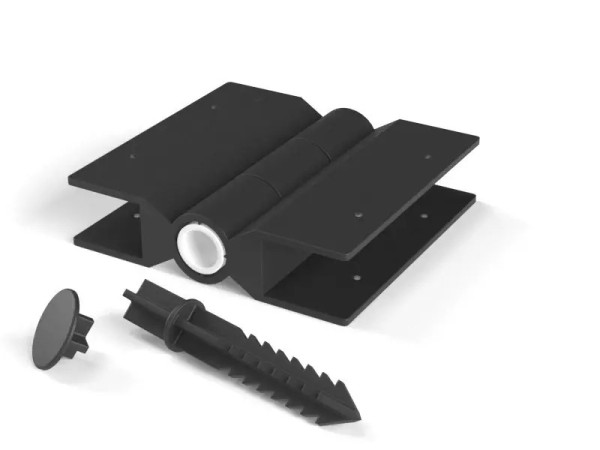 Шарнир для грядочной доски 150 купить в Пензе