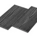 Заборная доска RusDecking UnoDeck Forte - Графит купить в Пензе