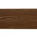 Заборная доска RusDecking UnoDeck Forte - Орех купить в Пензе