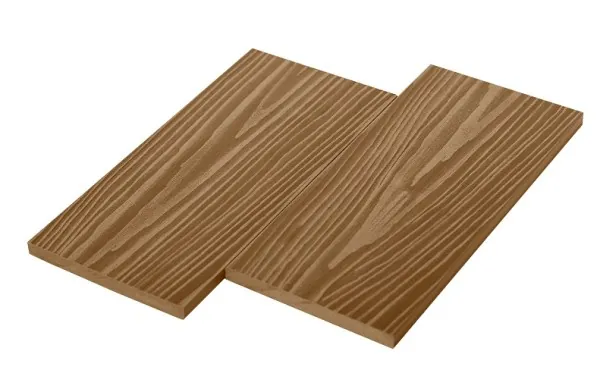 Заборная доска RusDecking UnoDeck Forte - Орех купить в Пензе