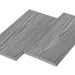 Заборная доска RusDecking UnoDeck Forte - Серый купить в Пензе
