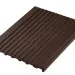 Ступень RusDecking Unodeck - Венге купить в Пензе