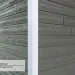 Фасадная панель Ю-Пласт Хокла Color Ирландский мох купить в Пензе