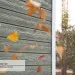 Фасадная панель Ю-Пласт Хокла Color Ирландский мох купить в Пензе