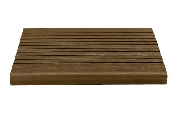 Ступень RusDecking Unodeck - Орех купить в Пензе