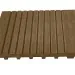 Ступень RusDecking Unodeck - Орех купить в Пензе