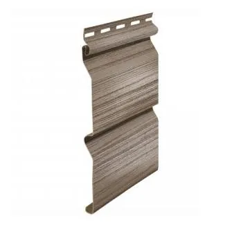 Виниловый сайдинг FineBer Standart Royal Wood, Сосна купить в Пензе