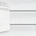 Сайдинг Natural-Брус 3,0 Grand Line Standart белый купить в Пензе