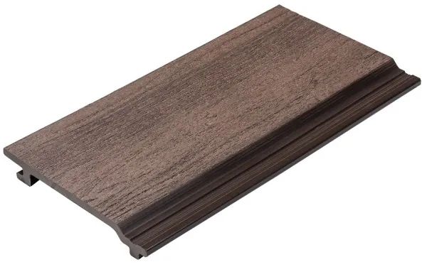 Фасадная панель из ДПК CM Cladding Bark мербау купить в Пензе