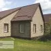 Фасадная панель Ю-пласт Стоун хаус сланец Бежевый купить в Пензе