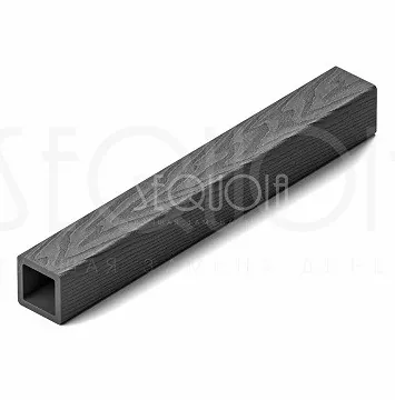 Балясина SEQUOIA Evolution 3D WOOD GRAY купить в Пензе