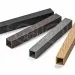 Балясина SEQUOIA Evolution 3D WOOD GRAY купить в Пензе