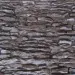 Фасадная панель Аэлит Пласт крупный Коричневый купить в Пензе