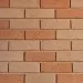 Фасадная плитка Кирисс Фасад Гладкий кирпич с фаской с расшивкой шва №11 купить в Пензе