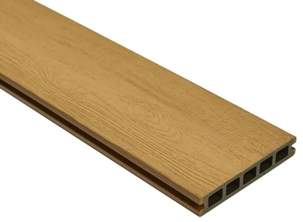 Террасная доска из ДПК CM Decking серия Country Oregon купить в Пензе