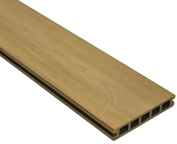 Террасная доска из ДПК CM Decking серия Urban Oregon купить в Пензе