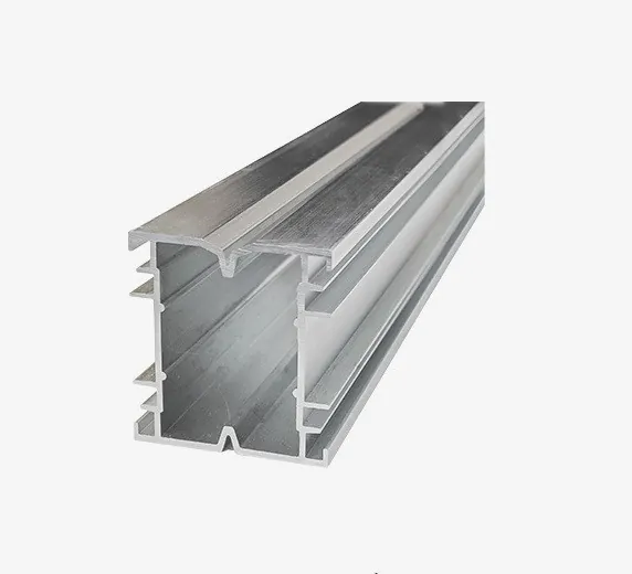 Лага алюминевая UnoDeck 40х43х4000мм купить в Пензе