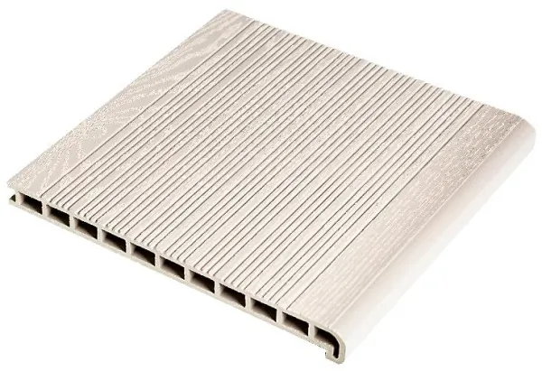 Ступени из ДПК Faynag WOOD Серебро купить в Пензе