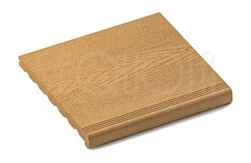 Ступень ДПК 3D Evolution WOOD NATURE купить в Пензе