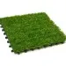 Садовый паркет CM Garden Grass, 300х300 мм, искусственная трава купить в Пензе