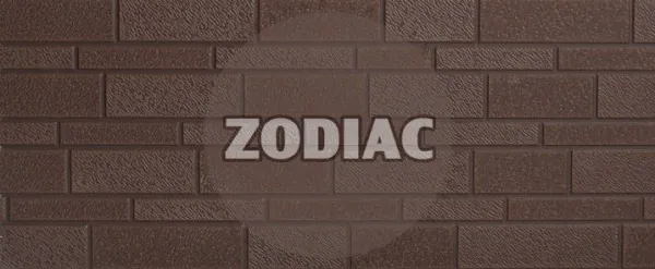 Фасадная панель Zodiac Эконом панели AG1-002E купить в Пензе