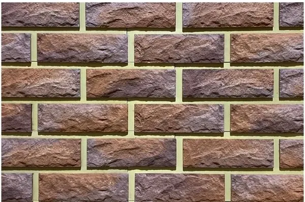 Фиброцементные панели КАНЬОН коллекция СКОЛОТЫЙ 33 купить в Пензе