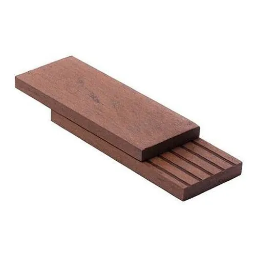 Плинтус Bruggan Multicolor 10х80х2200 Кедр купить в Пензе