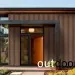 Панель универсальная ДПК Outdoor 3D шлифованная дуб купить в Пензе