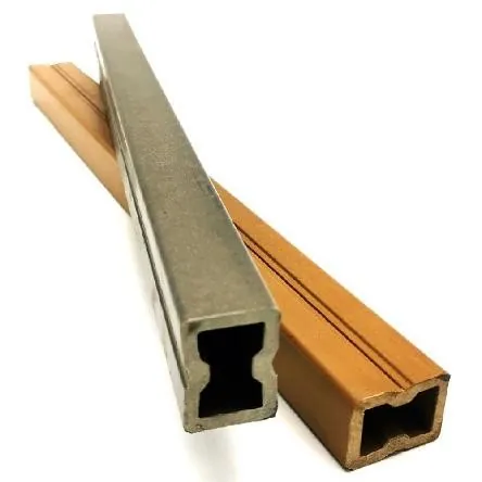 Лага из ДПК 30х40 NanoWood купить в Пензе