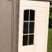 Сарай пластиковый LifeTime 10x8 купить в Пензе