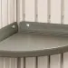 Сарай пластиковый LifeTime 10x8 купить в Пензе