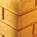 Угловые элементы КАНЬОН с перекрытием шва купить в Пензе