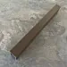 П-профиль Алюминиевый EasyDecking 35x25 Венге купить в Пензе