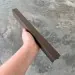П-профиль Алюминиевый EasyDecking 35x25 Венге купить в Пензе