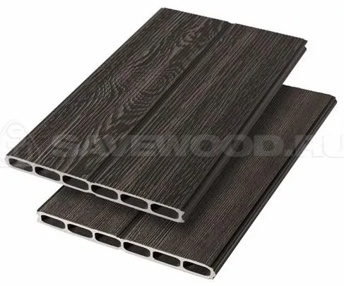 Грядочная доска ДПК 3D Savewood SW Laurus терракот купить в Пензе