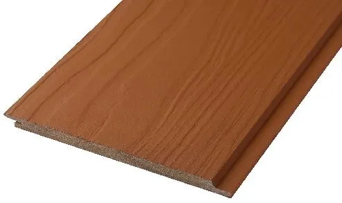 Фиброцементные панели Wood Click F30 купить в Пензе