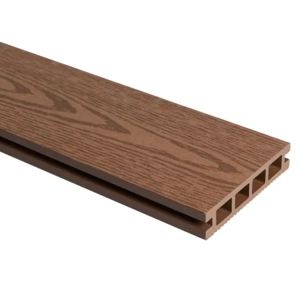 Террасная доска из ДПК CM Decking серия NATUR цвет рябина (под заказ) купить в Пензе