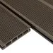 Террасная доска из ДПК CM Decking серия NATUR цвет венге купить в Пензе