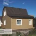 Сайдинг Виниловый Ю-Пласт, Timberblock (Тимберблок), Дуб натуральный купить в Пензе