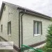 Сайдинг Виниловый Ю-Пласт, Timberblock (Тимберблок), Ясень прованс зеленый купить в Пензе