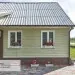 Сайдинг Виниловый Ю-Пласт, Timberblock (Тимберблок), Ясень прованс зеленый купить в Пензе