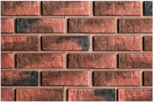 Фиброцементные панели КАНЬОН коллекция МЮНХЕНСКИЙ Кирпич 32 купить в Пензе