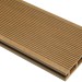 Террасная доска из ДПК CM Decking серия MIX цвет тик купить в Пензе