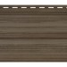 Виниловый сайдинг FineBer Blockhouse Royal Wood, Груша купить в Пензе